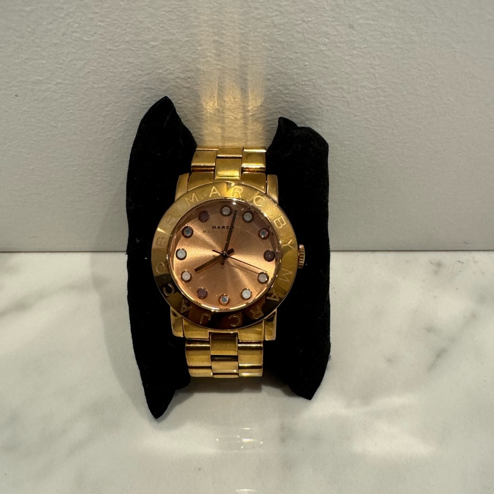 Marc Jacobs Watch